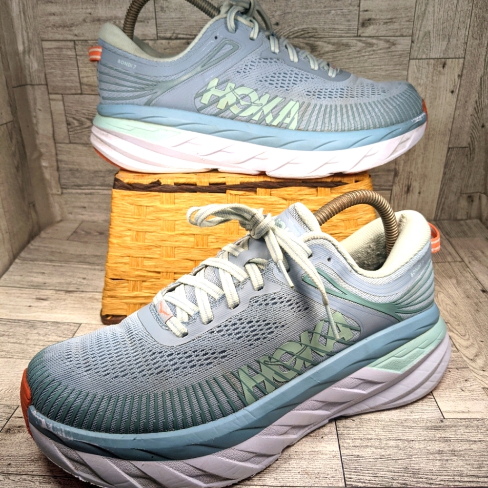 Hoka one one Bondi 7
